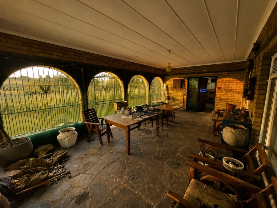 3 Bedroom Property for Sale in Uitsig Free State